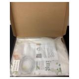 New Size 60x80 grounding sheet