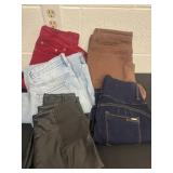 5 small pants