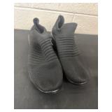 Size 38 slip on shoes