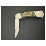 3ï¿½ pocket knife