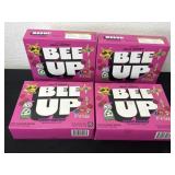 4 New Bee Up Honey Very Berry Fruit Snacks best