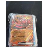 Pokï¿½mon cards
