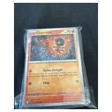Pokï¿½mon cards