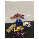 Group of transformer