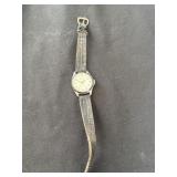 Vintage Endura wrist watch