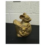 5ï¿½ brass koala bear