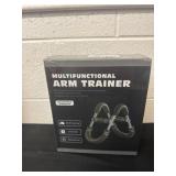 New multi arm trainer