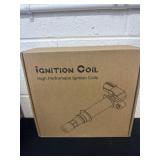 New high performance ignition coils
