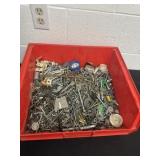 Huge organizer of hardware