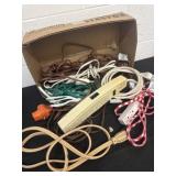 Group of cords