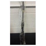 Telescopic fishing pole