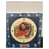 New 16ï¿½ Casablanca wall clock