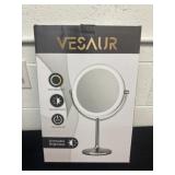Vesaur mirror