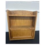 16ï¿½x15ï¿½ shelf