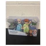 Disney frozen