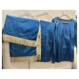 Vintage Womenï¿½s Riding Show Clothes