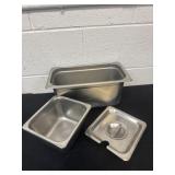 Serving trays