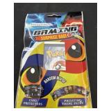 New Pokemon Gaming surprise bag