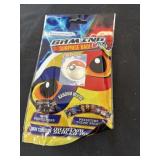 Pokemon Gaming surprise bag