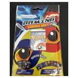 New Pokemon Gaming surprise bag