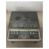 Akai Reel to Reel For parts or repair one switch