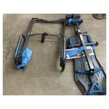 Teeter Fitspine X3 Excercise Machine