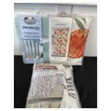 3 New Shower Curtains See Pics