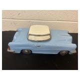 vintage ceramic cookie jar