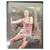 Caitlin Clark Generation Next Rookie of the Year