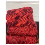 Group of yarn