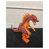 13ï¿½ dragon