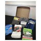 New group of Microfiber cloths