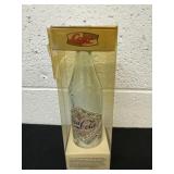 Coca cola bottle