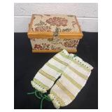 Sewing box
