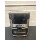 Longads air fryer never used
