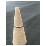 Size 7 costume ring