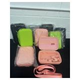 Group of cases