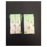 Aloe vera  lip color