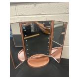 LED mirror