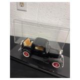 vintage replica of a 1931 Rolls-Royce Phantom II
