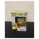Funko Pop minion cro