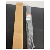 New Mower blade 40mnb