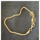 ankle  bracelet
