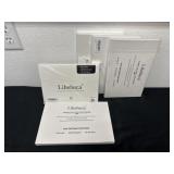 5 New Liheheca card envelope sticker sets