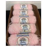 Group of yarn