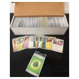 500 pokemon cards