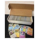 500 pokemon cards