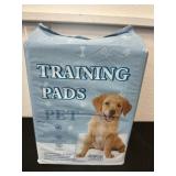 New training pads 50pc