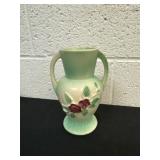 5.5ï¿½ Weller Pottery, vase