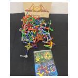 Magz-X Magnetic Building toys.